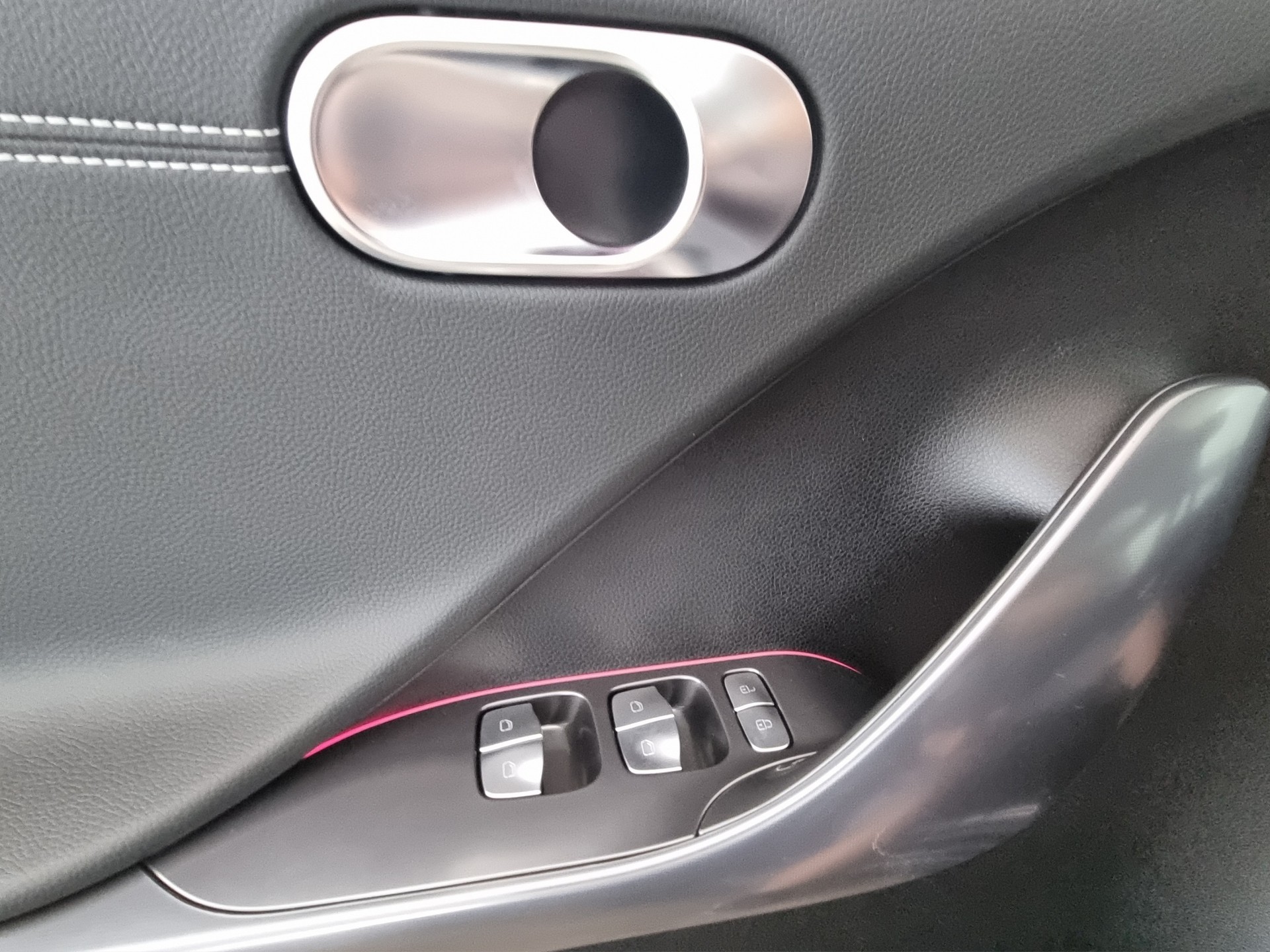 SMART #3 66kWh Premium RWD-image-11