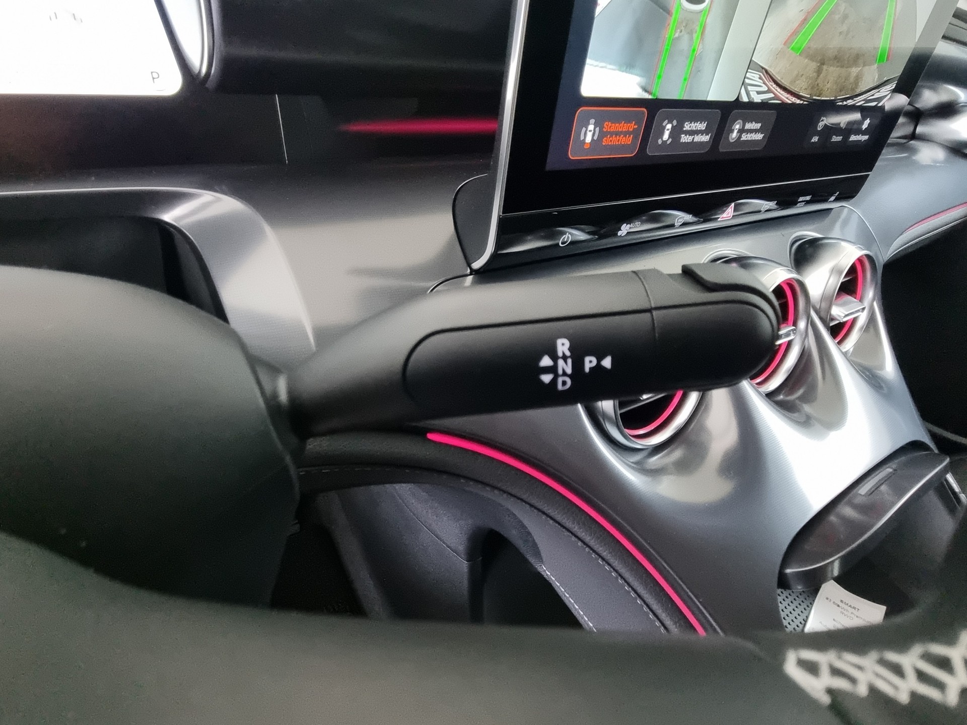 SMART #3 66kWh Premium RWD-image-15