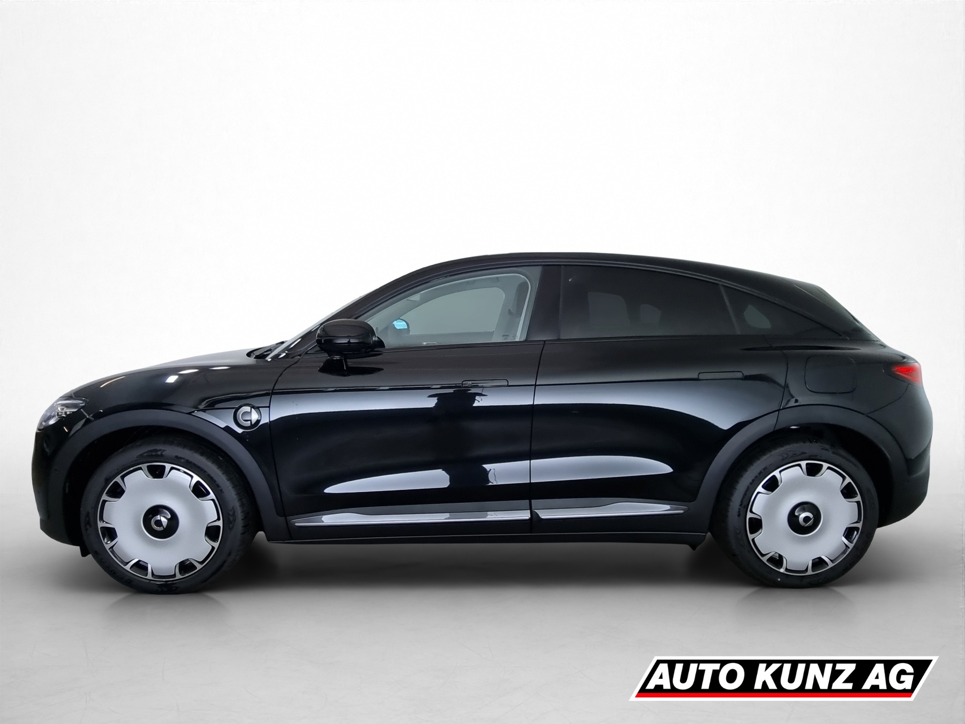 SMART #3 66kWh Premium RWD-showroom-element-2
