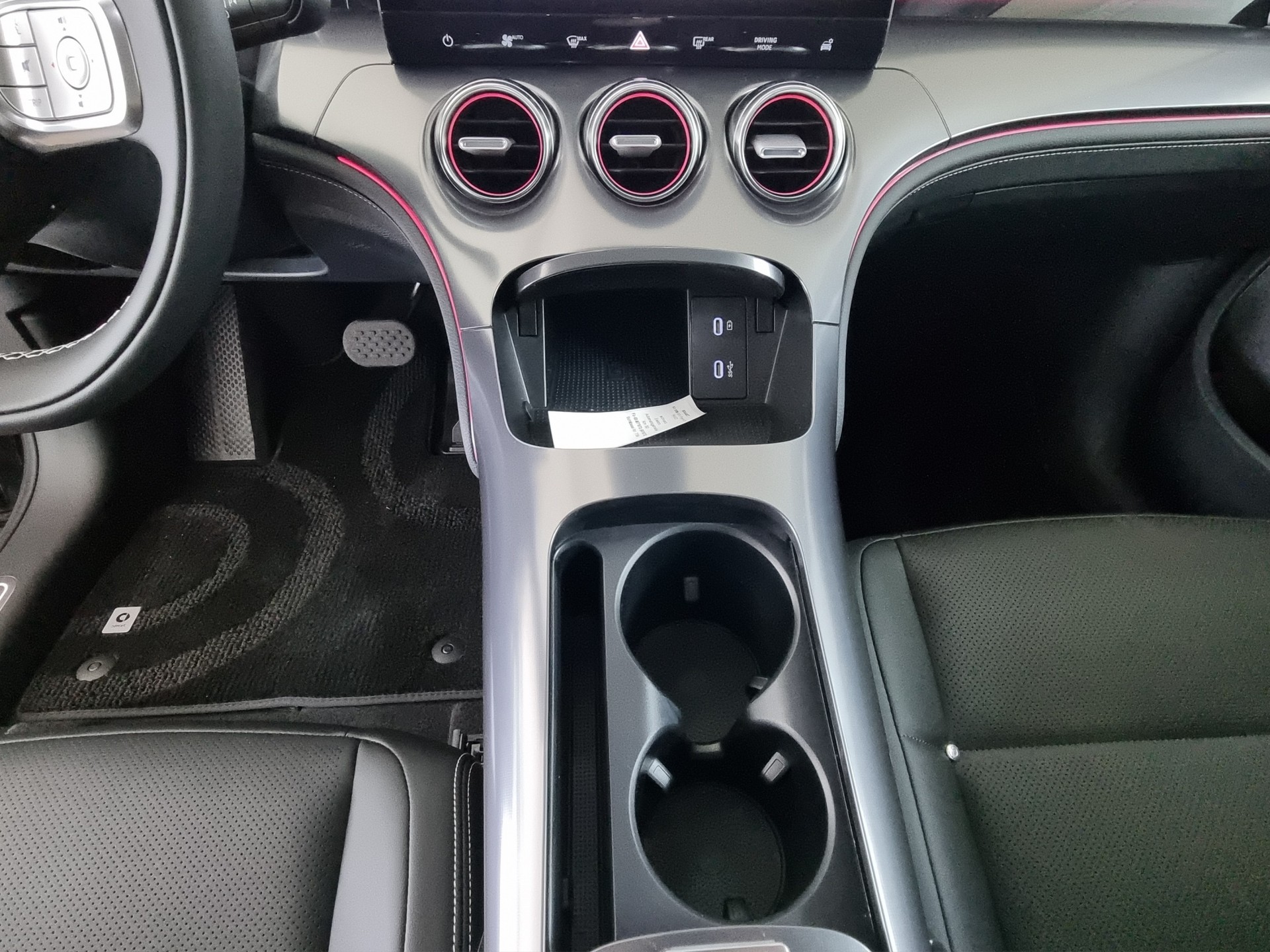 SMART #3 66kWh Premium RWD-image-9