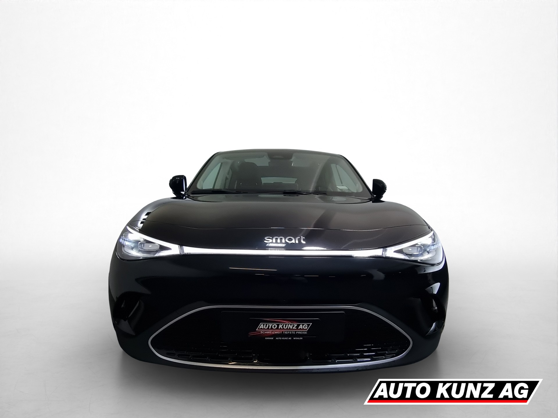 SMART #3 66kWh Premium RWD-showroom-element-1