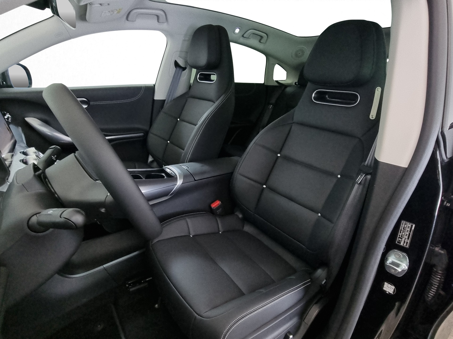 SMART #3 66kWh Premium RWD-image-5