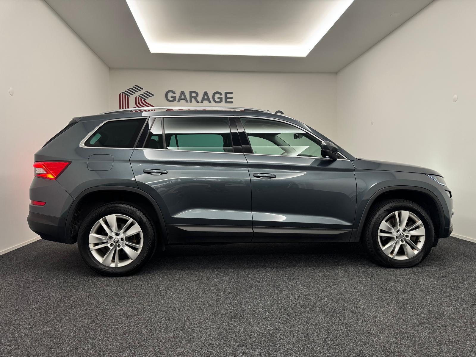 SKODA Kodiaq 2.0 TDI 190 Style DSG-showroom-element-3