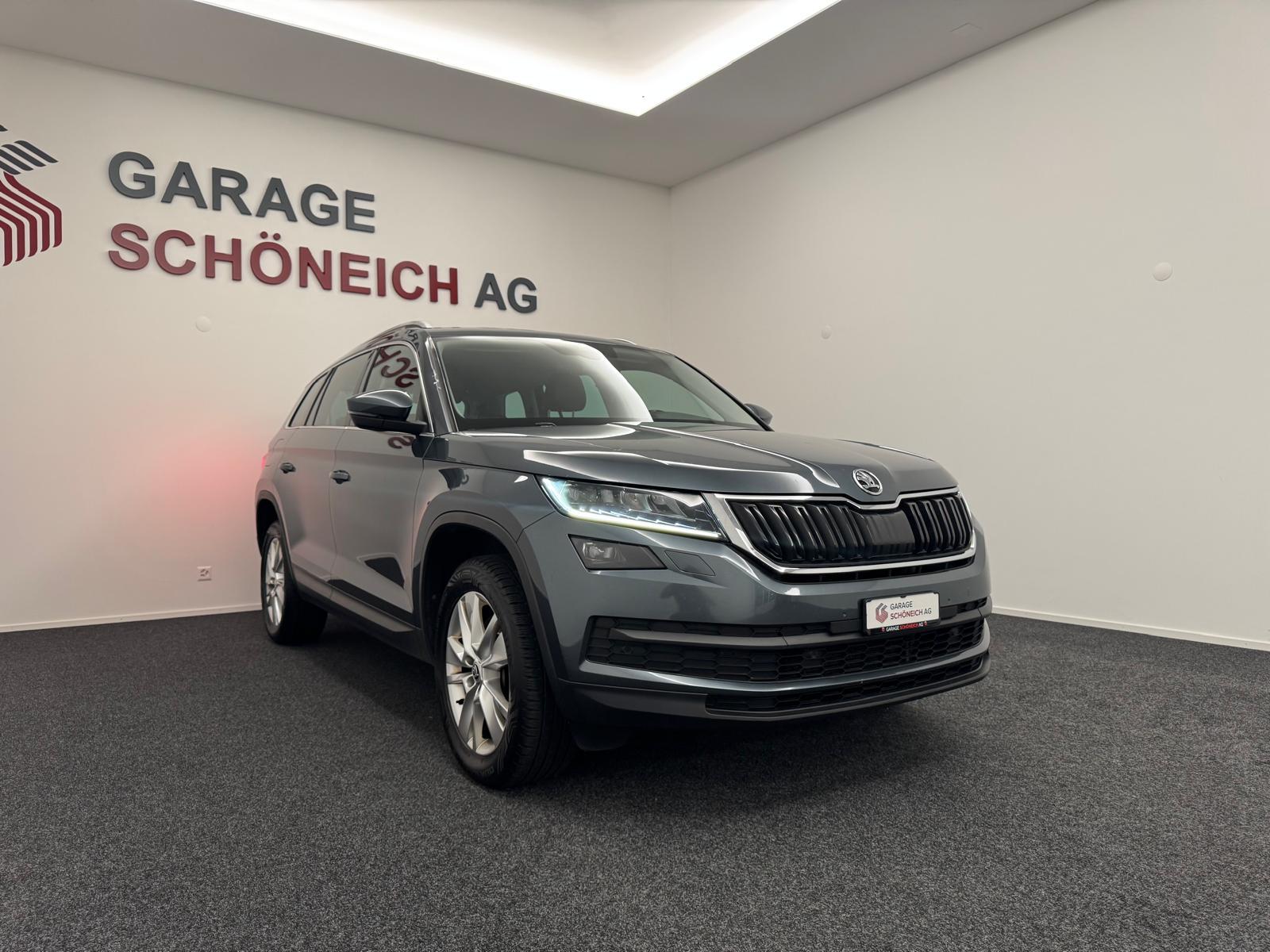 SKODA Kodiaq 2.0 TDI 190 Style DSG-showroom-element-2