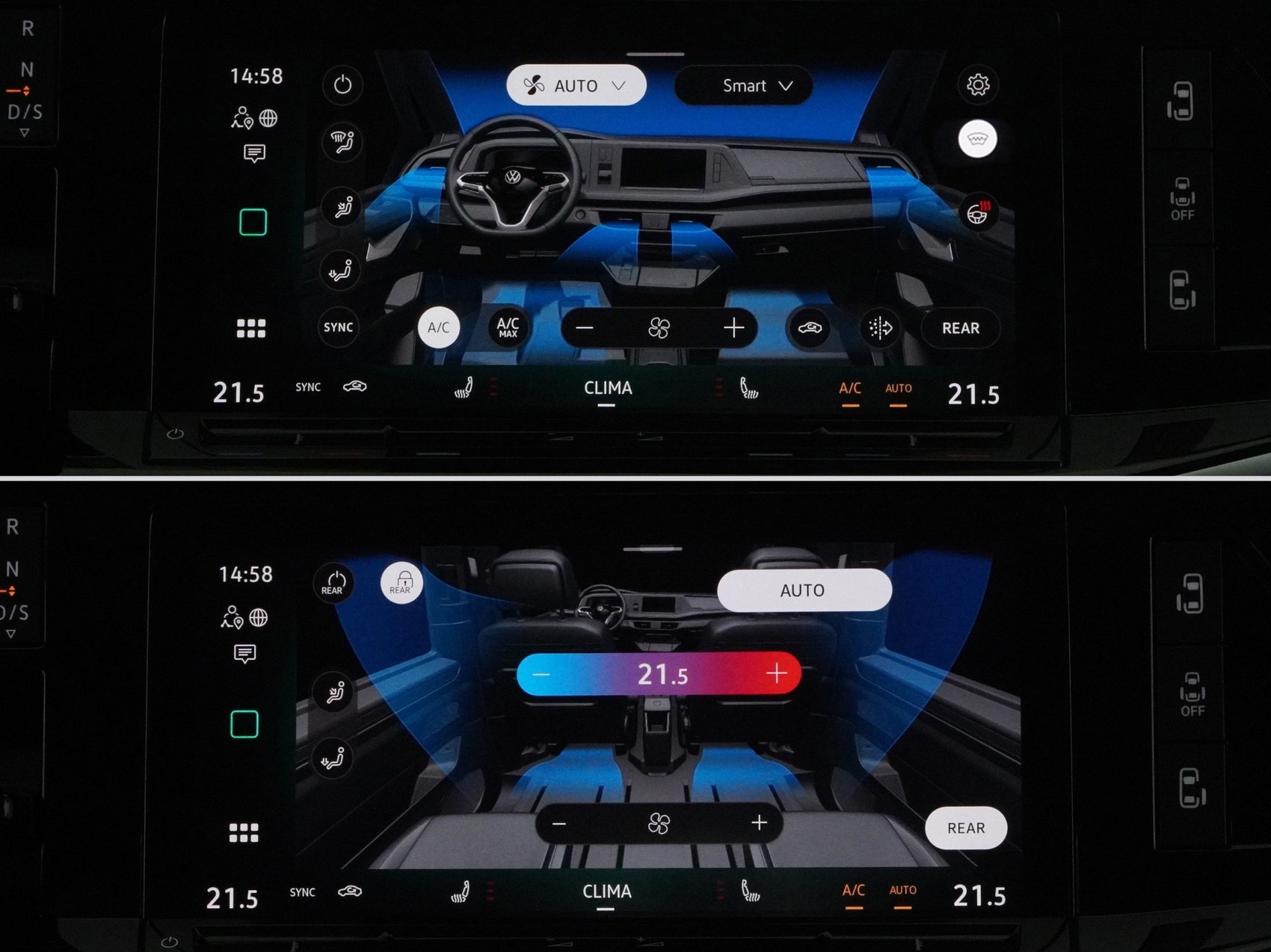 VW Multivan 1.5 TSI eHybrid Style DSG 4motion-image-11