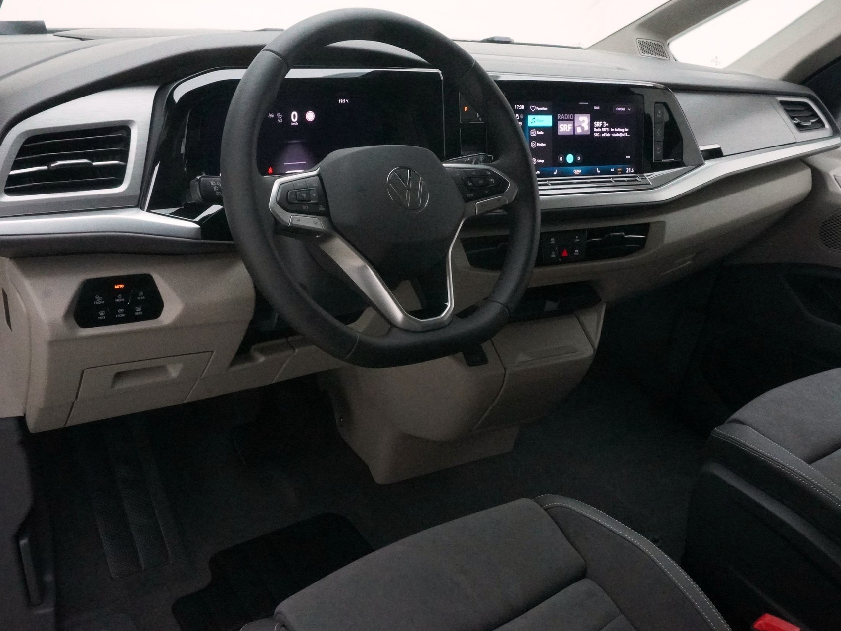 VW Multivan 1.5 TSI eHybrid Style DSG 4motion-image-4