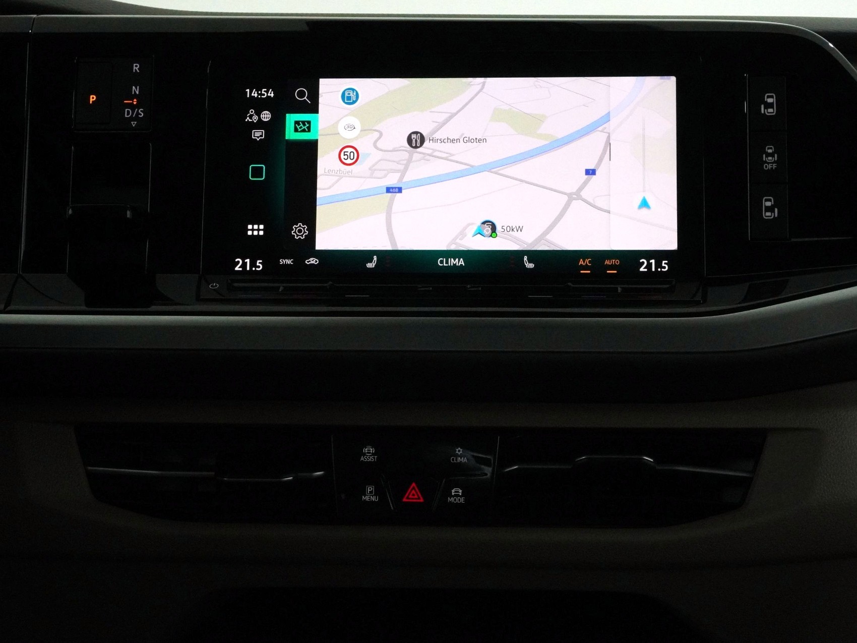 VW Multivan 1.5 TSI eHybrid Style DSG 4motion-image-9