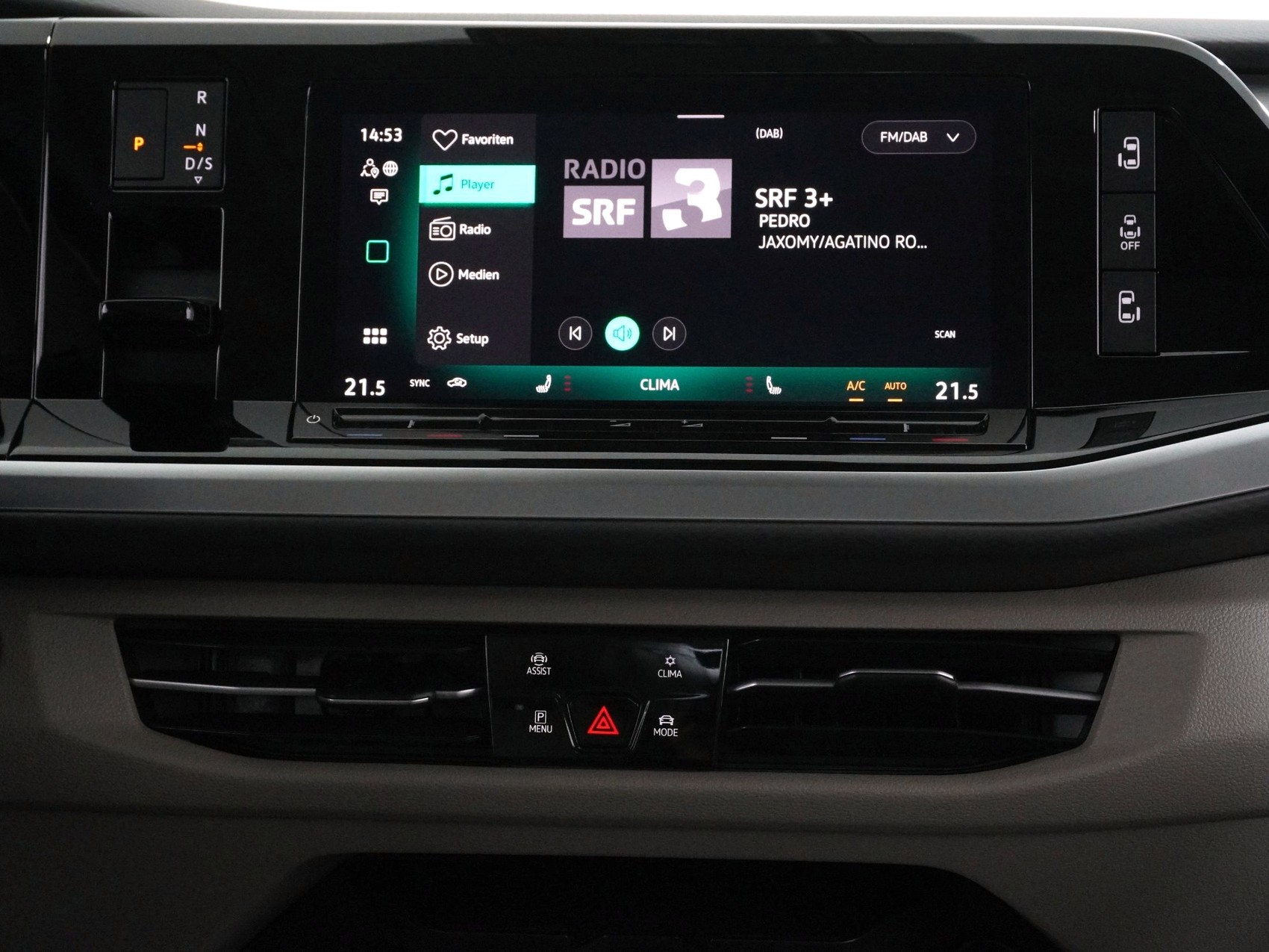 VW Multivan 1.5 TSI eHybrid Style DSG 4motion-image-14