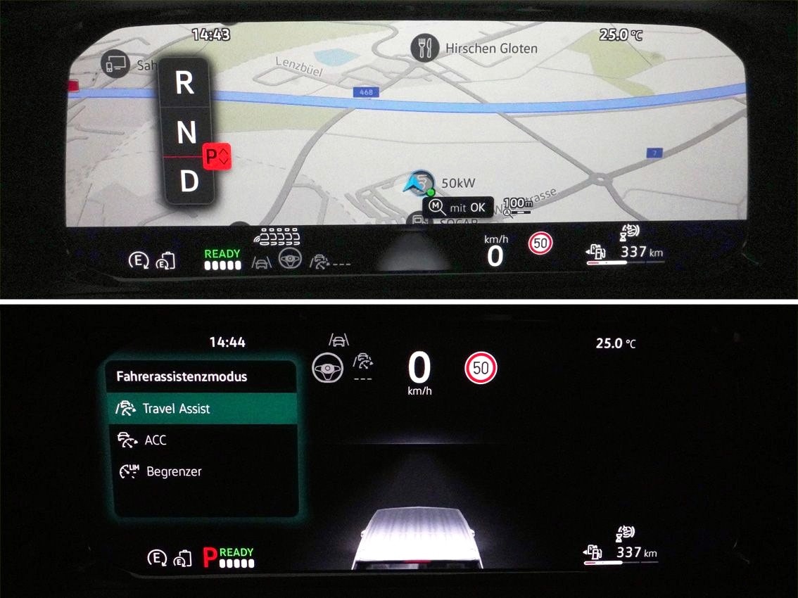 VW Multivan 1.5 TSI eHybrid Style DSG 4motion-image-8