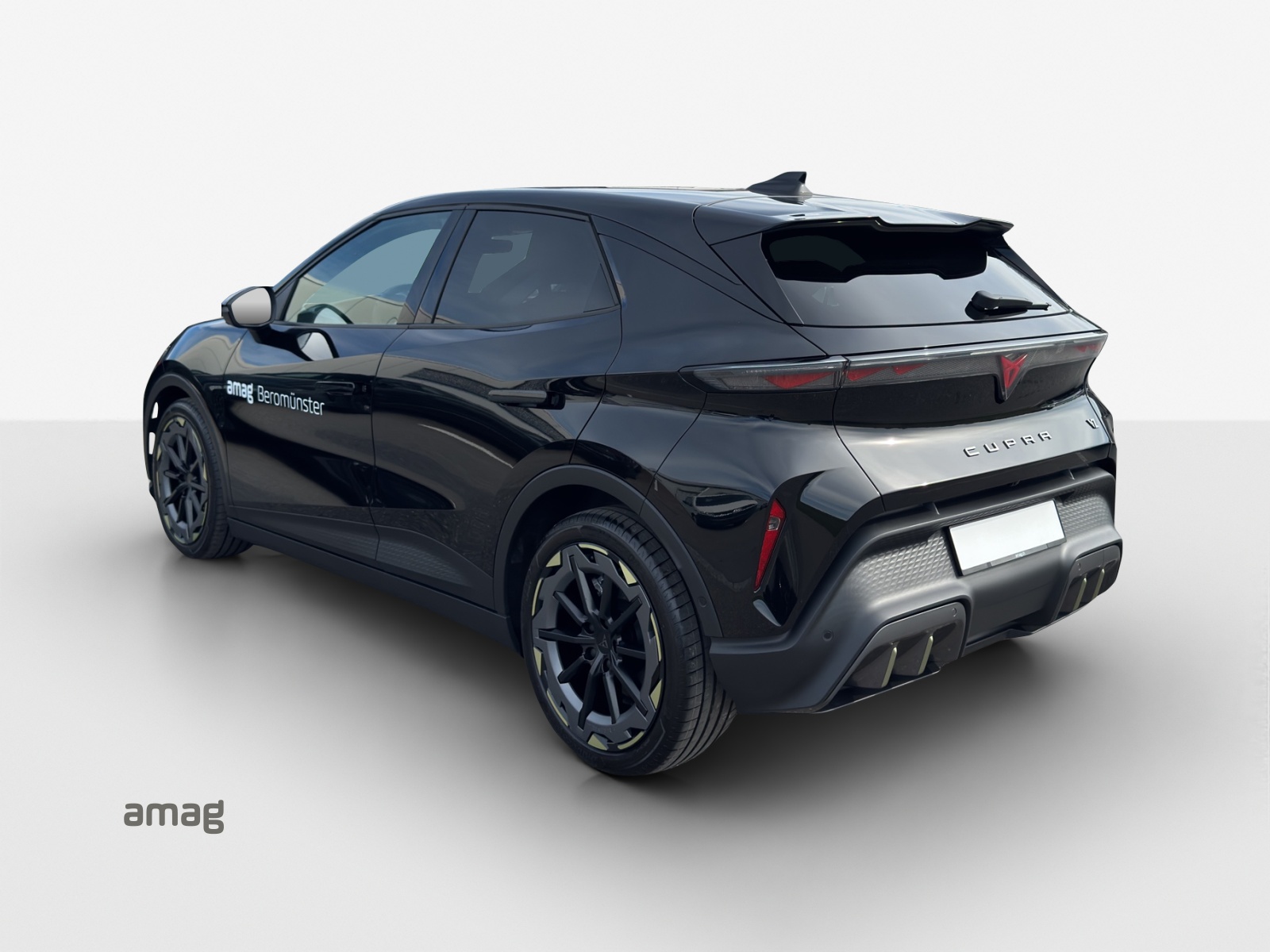 CUPRA Raval 52 kWh VZ Extreme Launch Edition-showroom-element-2