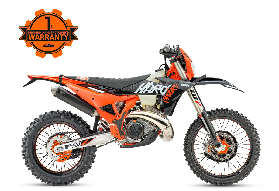 KTM 300 EXC HARDENDURO 2027-image-0