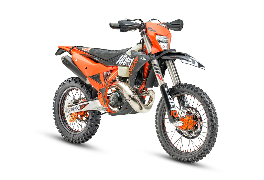 KTM 300 EXC HARDENDURO 2027-image-1