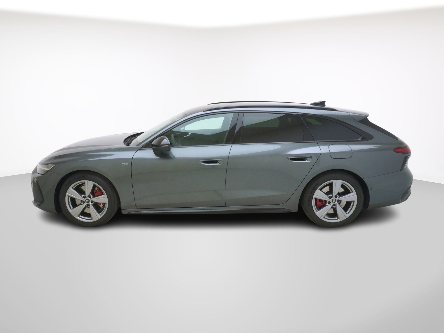 AUDI A6 Avant 2.0 e-hybrid S line quattro S-Tronic-showroom-element-1