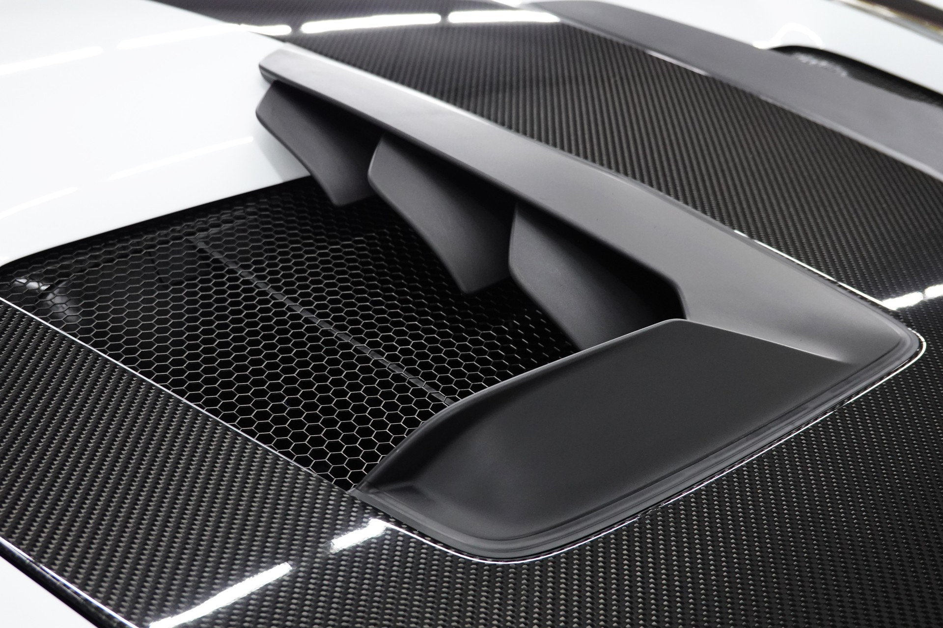 PORSCHE 911 GT3 RS CLEAN FULL PPF WEISSACH RS KERAMIK LIFT APPROVED-image-11