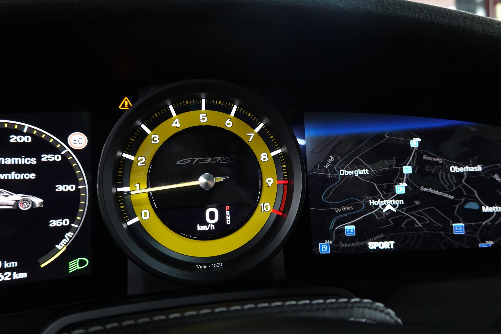 PORSCHE 911 GT3 RS CLEAN FULL PPF WEISSACH RS KERAMIK LIFT APPROVED-image-39
