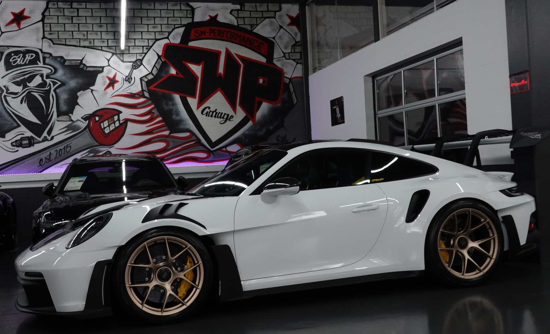 PORSCHE 911 GT3 RS CLEAN FULL PPF WEISSACH RS KERAMIK LIFT APPROVED-showroom-element-1