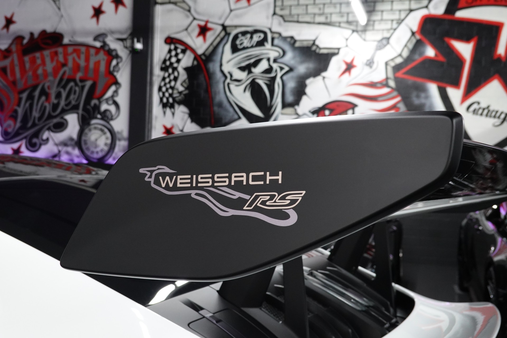 PORSCHE 911 GT3 RS CLEAN FULL PPF WEISSACH RS KERAMIK LIFT APPROVED-image-22