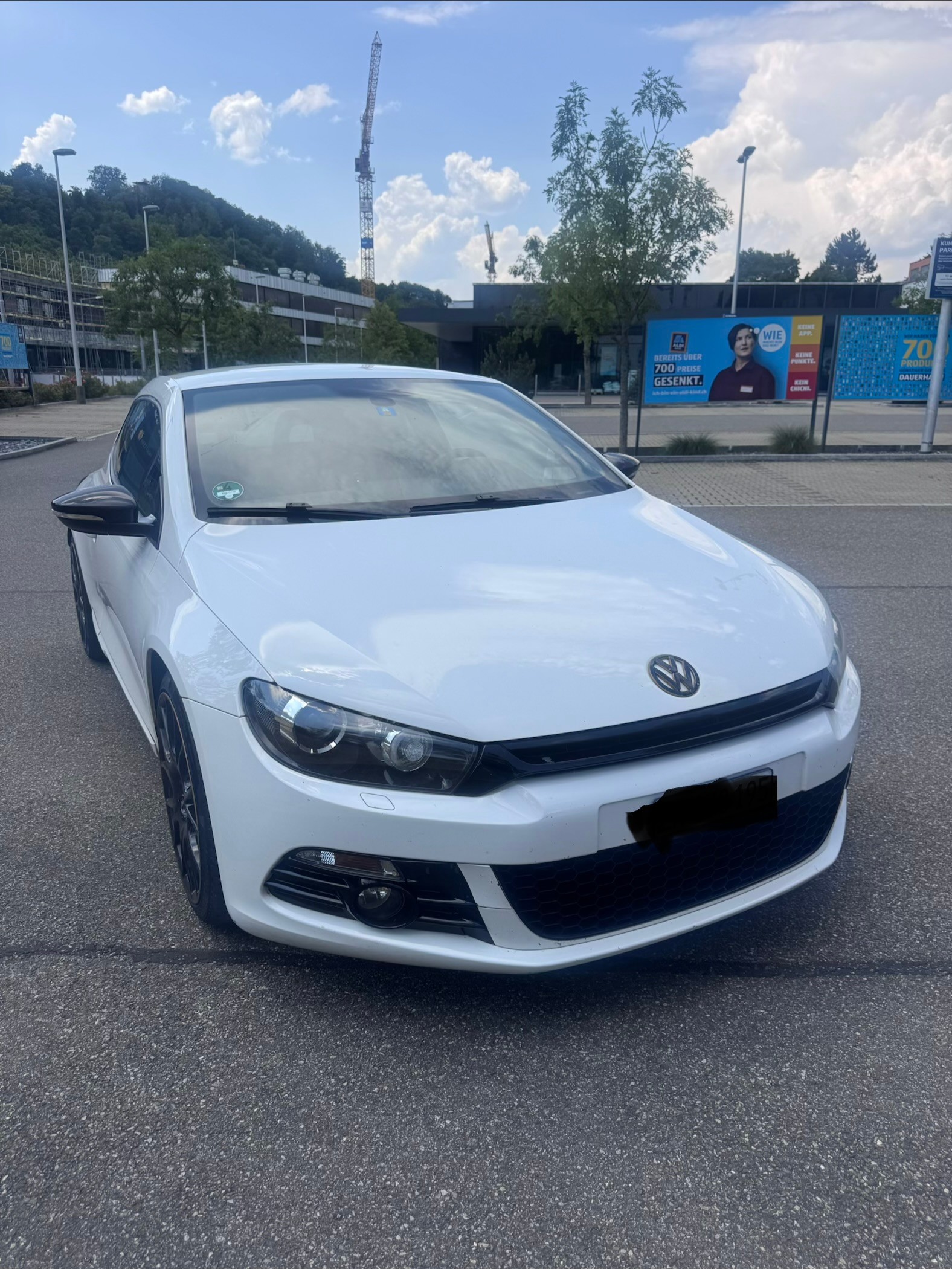 VW 1.4 TSI 160