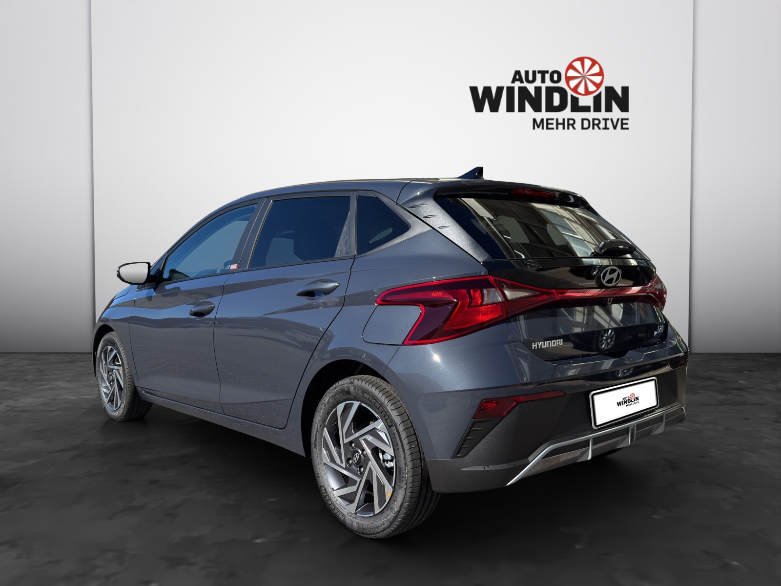 HYUNDAI i20 1.0 T-GDi Amplia Go Pack Safe Tec MY27-showroom-element-2