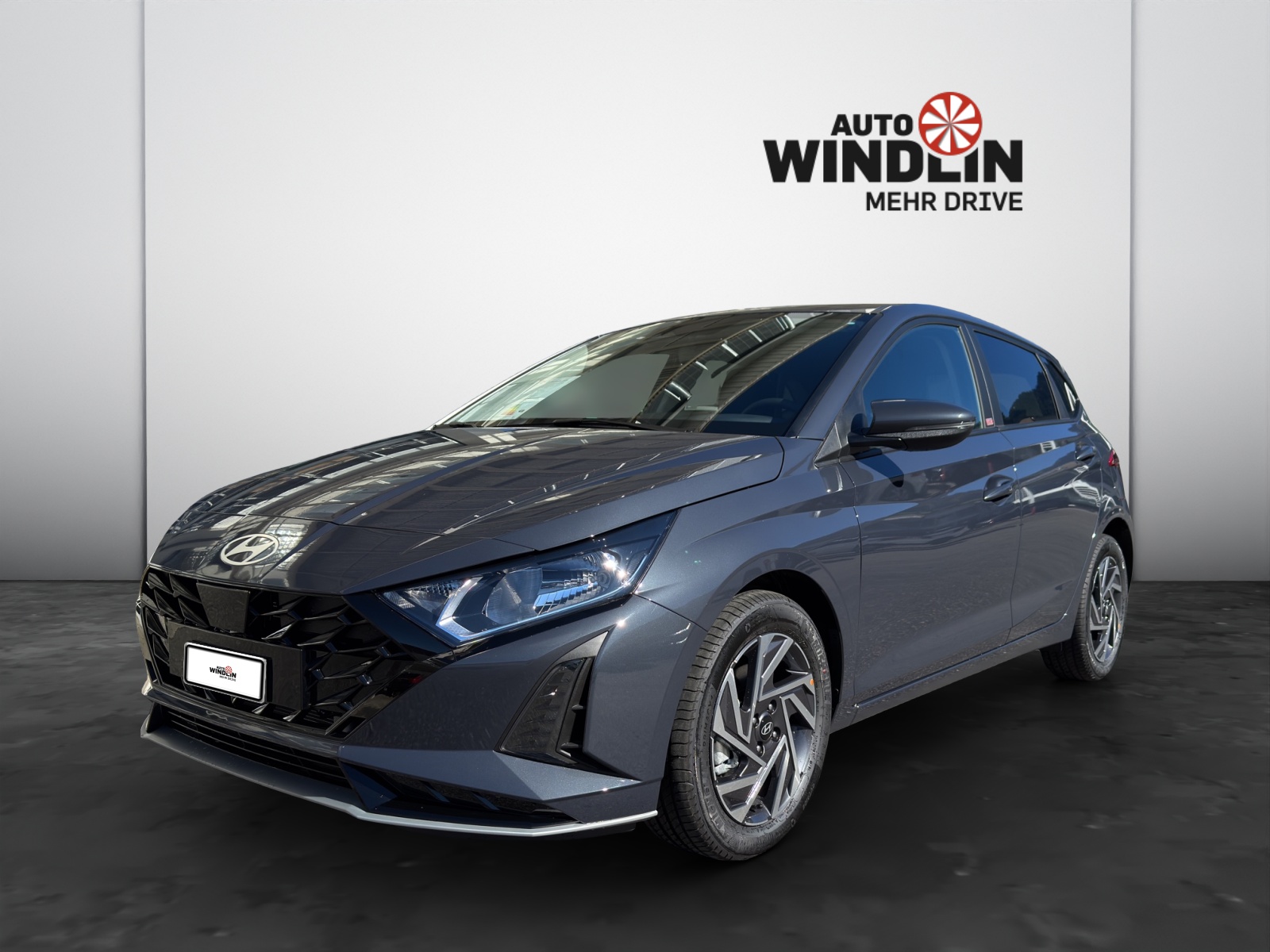 HYUNDAI i20 1.0 T-GDi Amplia Go Pack Safe Tec MY27-showroom-element-1