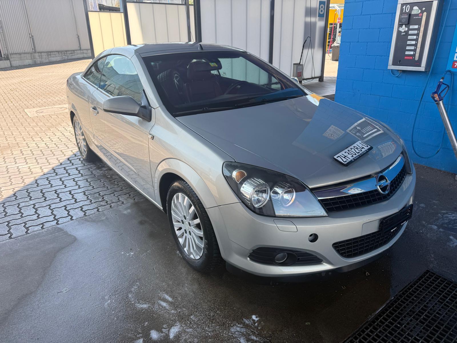 OPEL H18TT-image-7