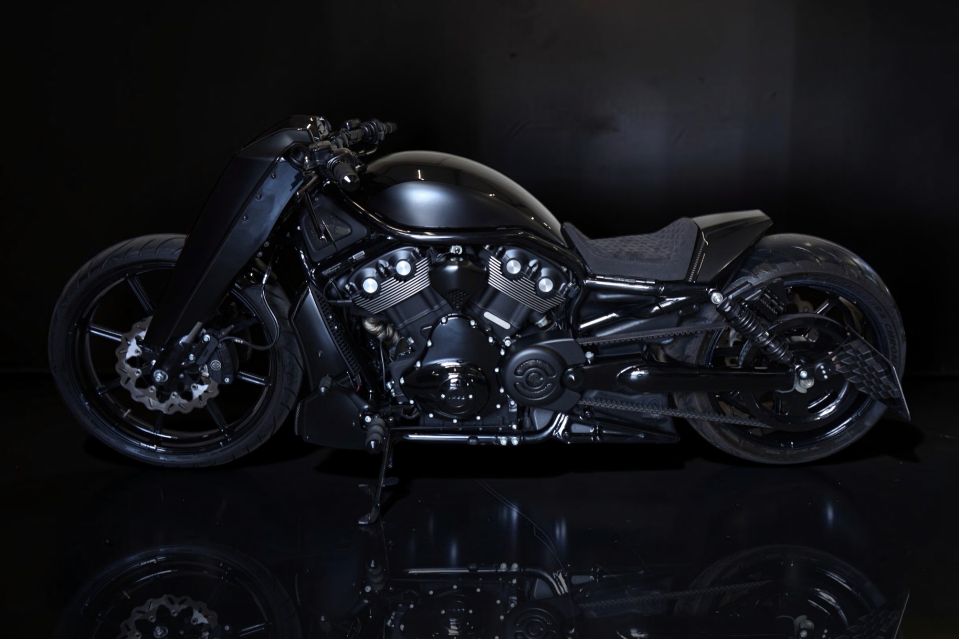 HARLEY-DAVIDSON VRSCDX Night Rod Special ABS-image-1
