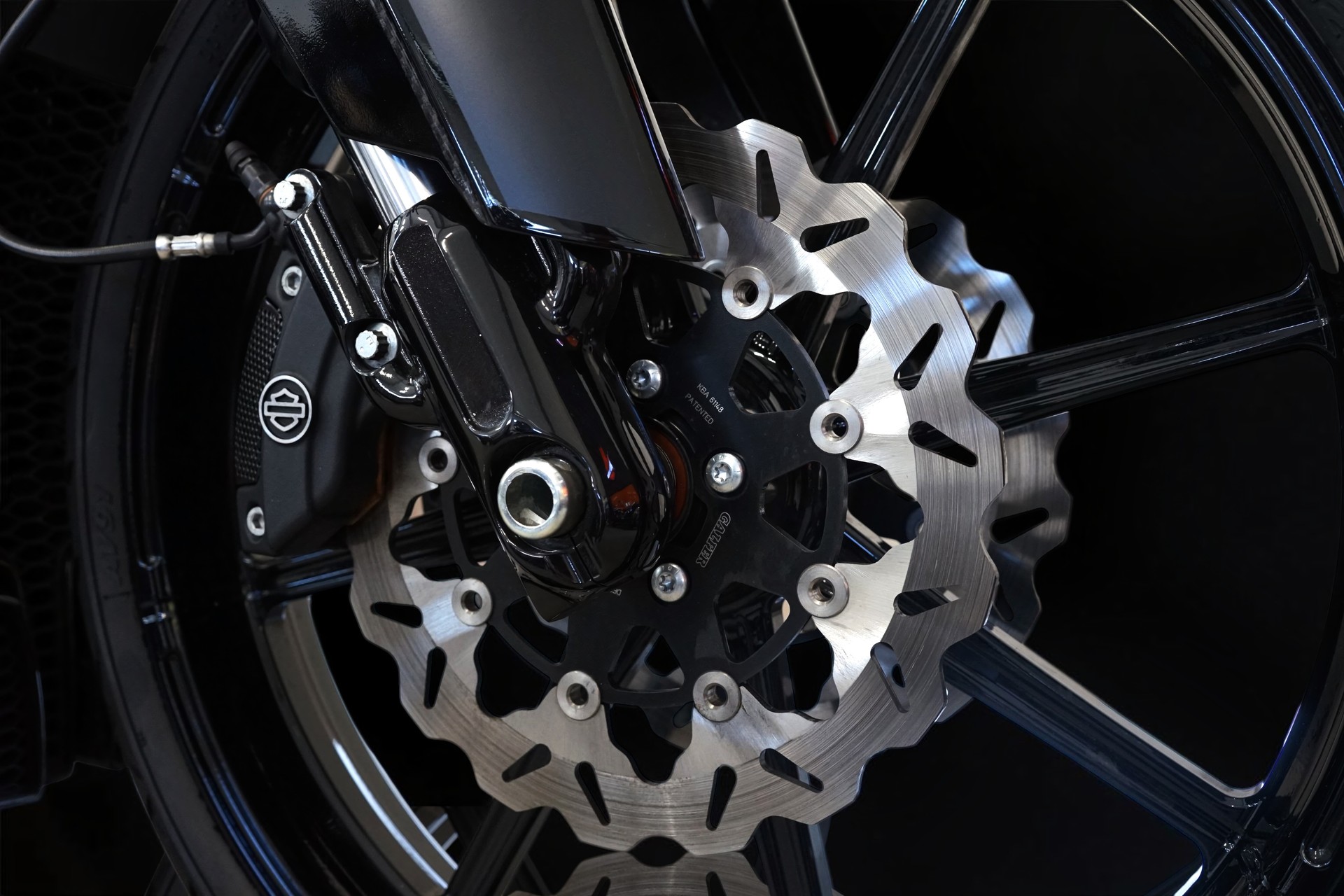 HARLEY-DAVIDSON VRSCDX Night Rod Special ABS-image-13