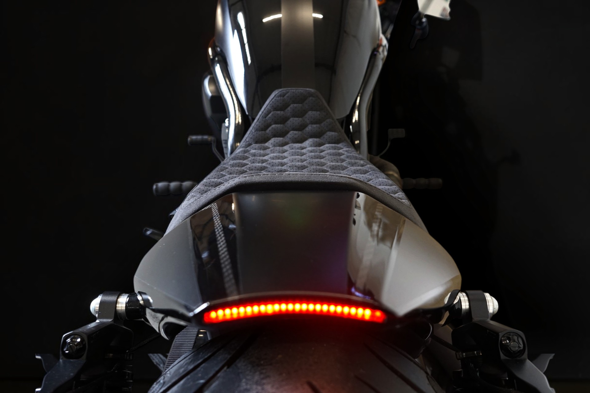 HARLEY-DAVIDSON VRSCDX Night Rod Special ABS-image-8