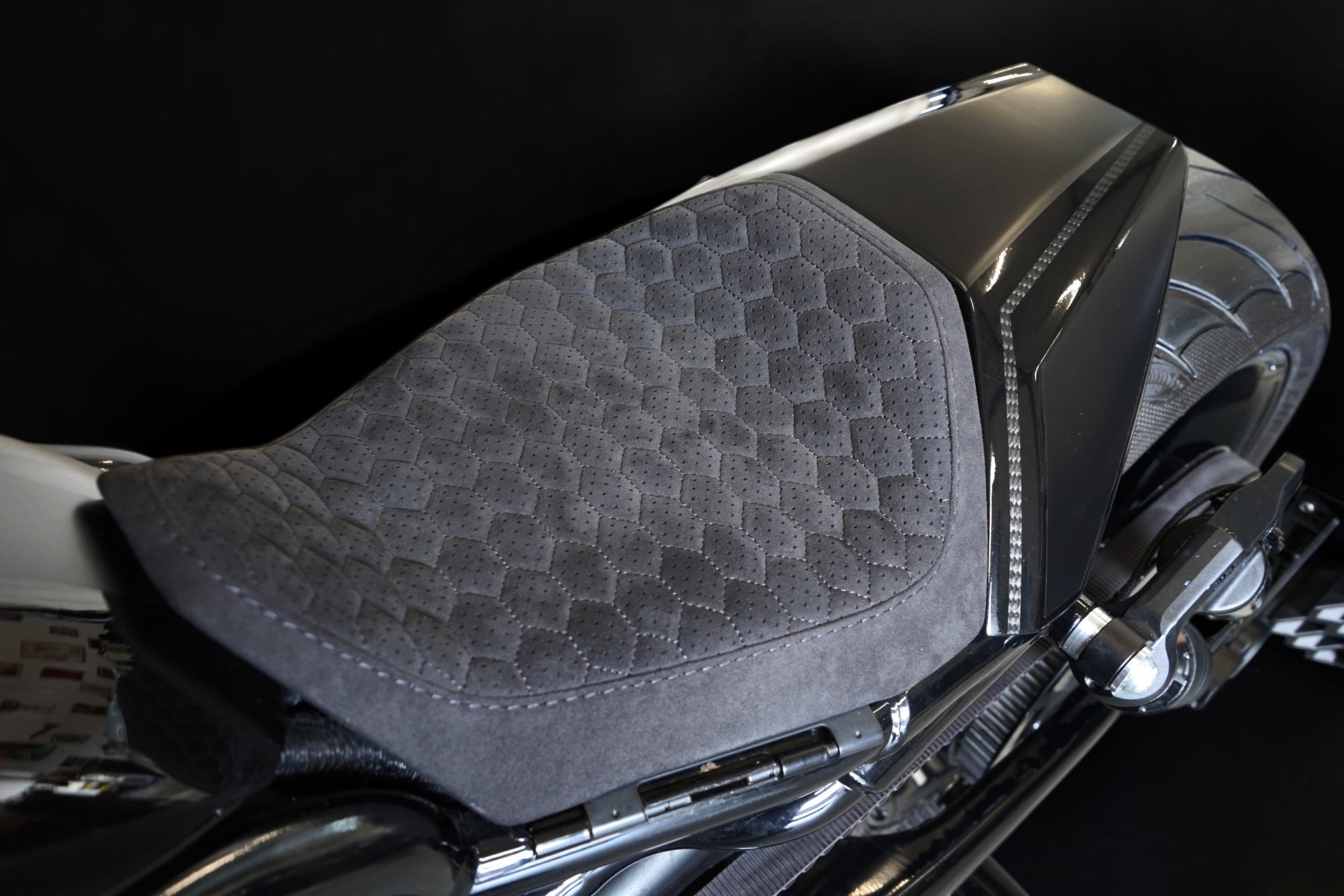 HARLEY-DAVIDSON VRSCDX Night Rod Special ABS-image-12