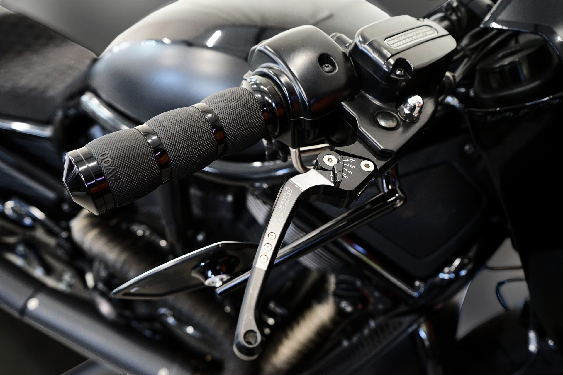 HARLEY-DAVIDSON VRSCDX Night Rod Special ABS-image-15