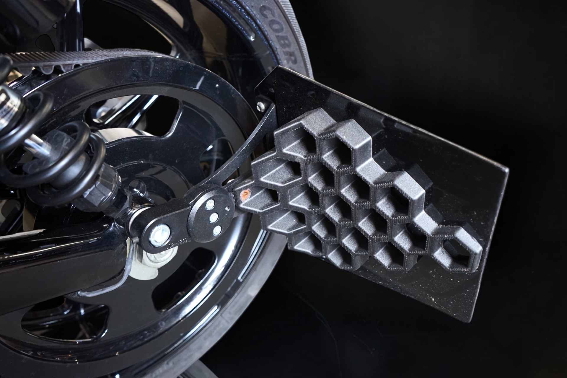 HARLEY-DAVIDSON VRSCDX Night Rod Special ABS-image-10