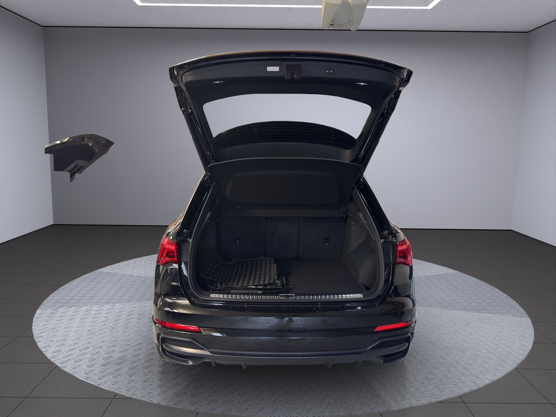 AUDI Q3 35 TFSI S line Attraction S-tronic-image-17