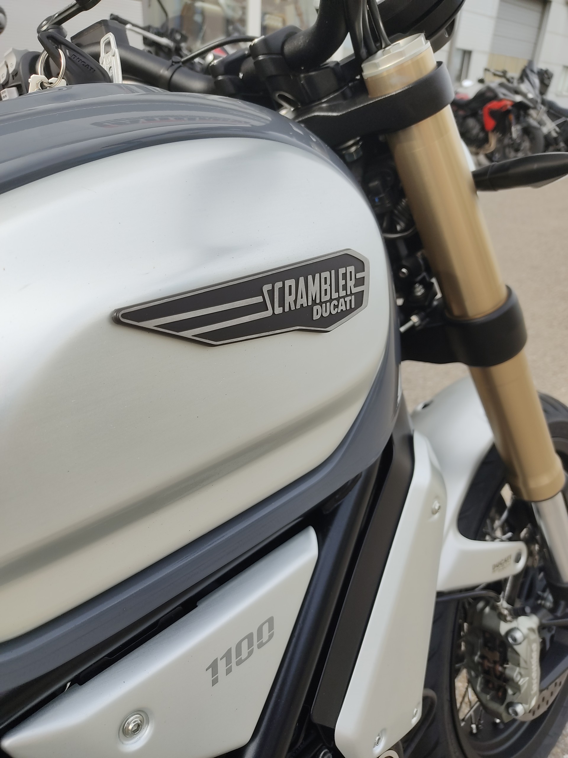 DUCATI Scrambler 1100 (35kW)-image-5