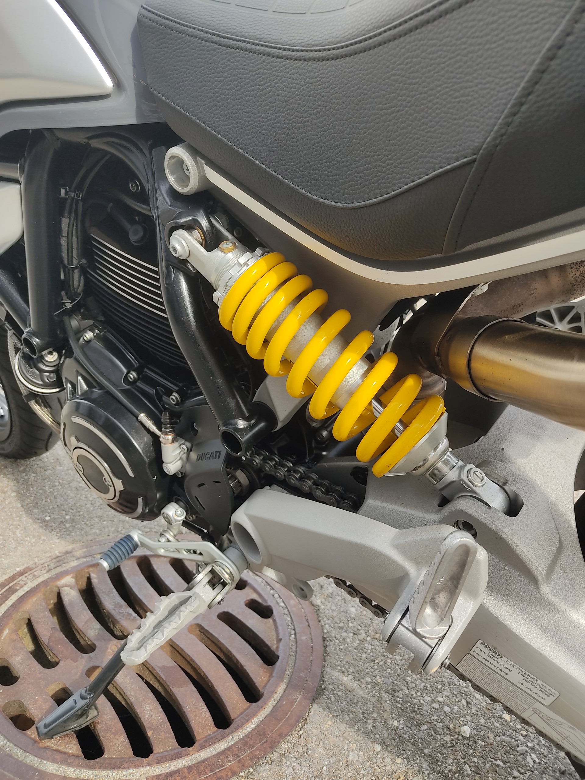 DUCATI Scrambler 1100 (35kW)-image-7