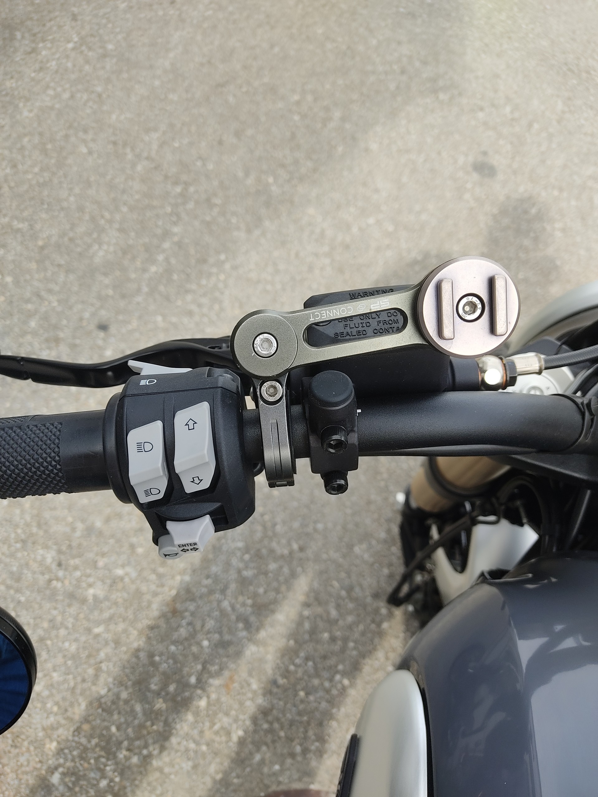 DUCATI Scrambler 1100 (35kW)-image-8
