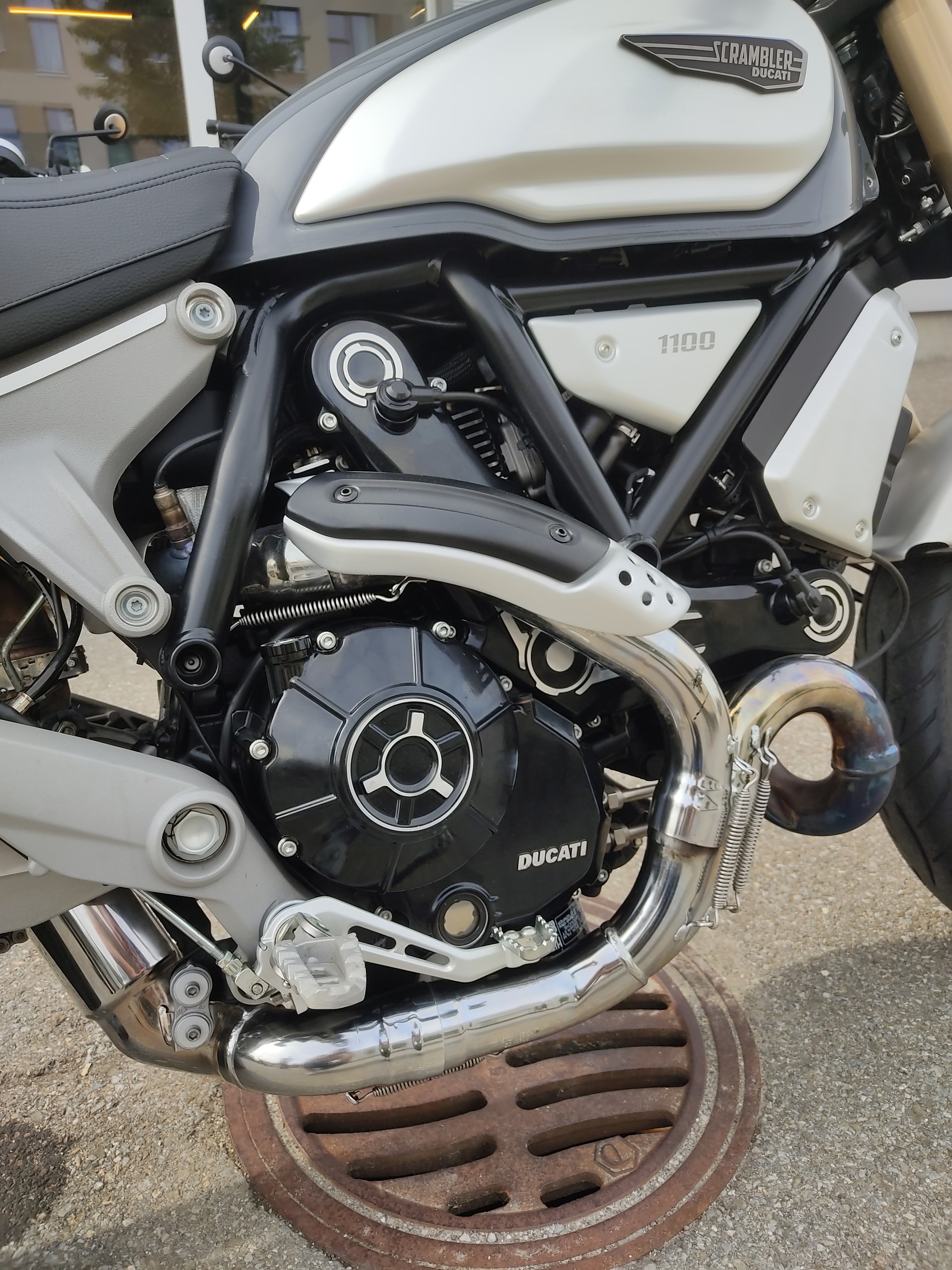 DUCATI Scrambler 1100 (35kW)-image-6