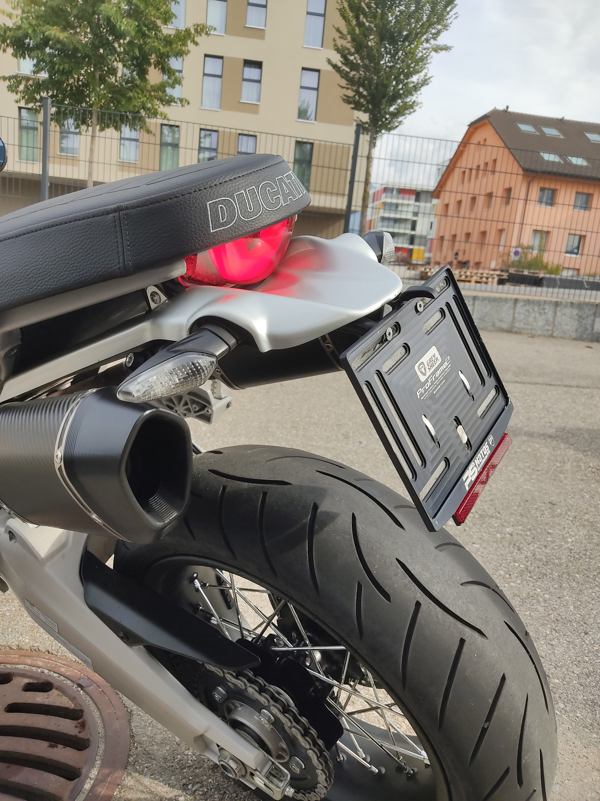DUCATI Scrambler 1100 (35kW)-image-4