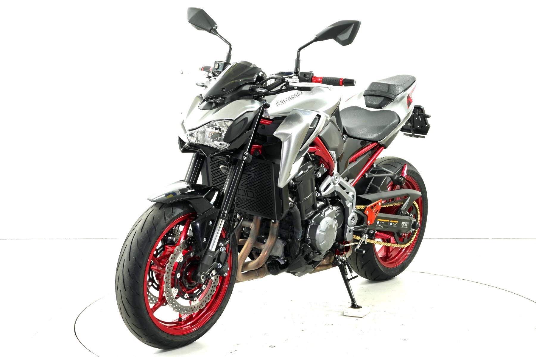 KAWASAKI Z 900 ABS-image-2