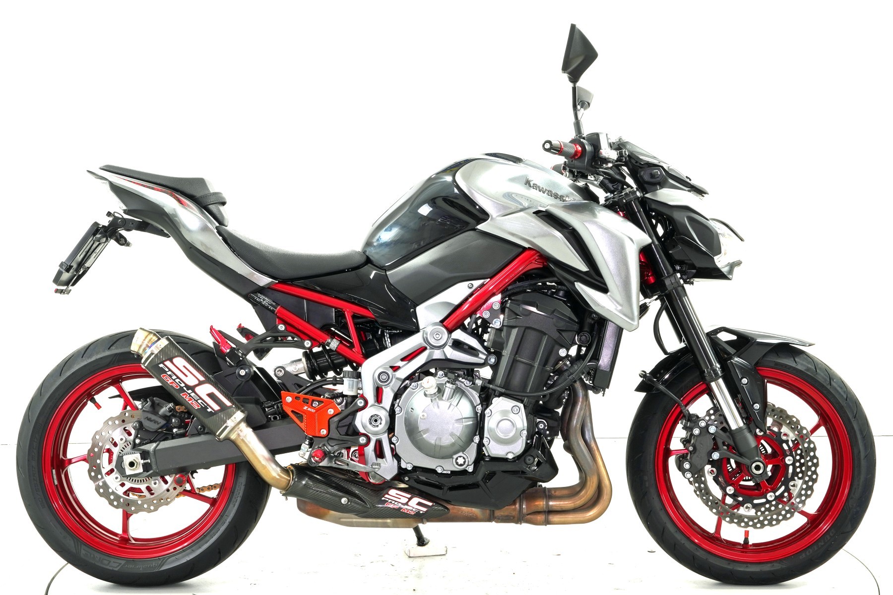 KAWASAKI Z 900 ABS-image-3