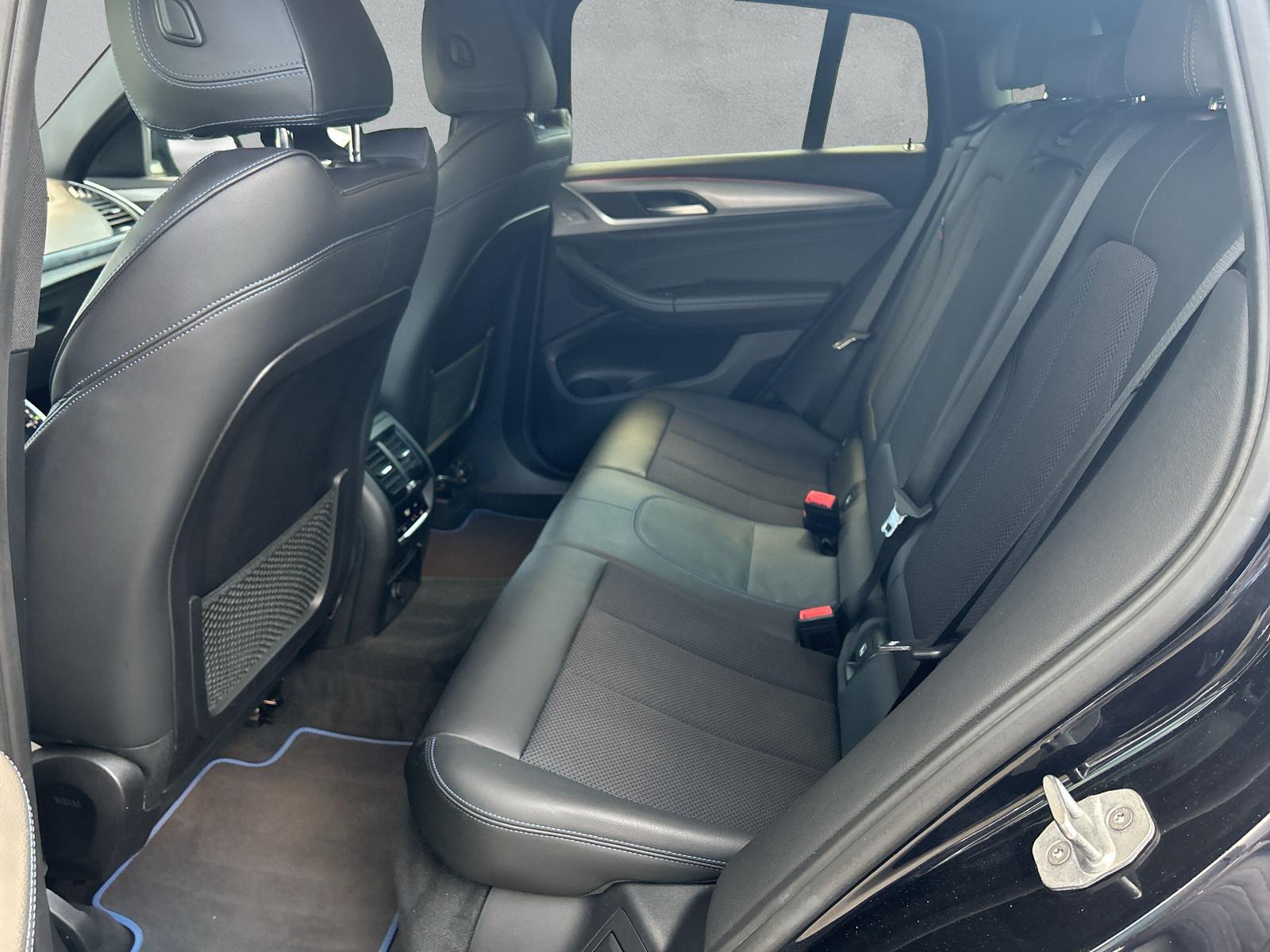 BMW X4 25d M Sport xDrive G02 (CH)-image-15
