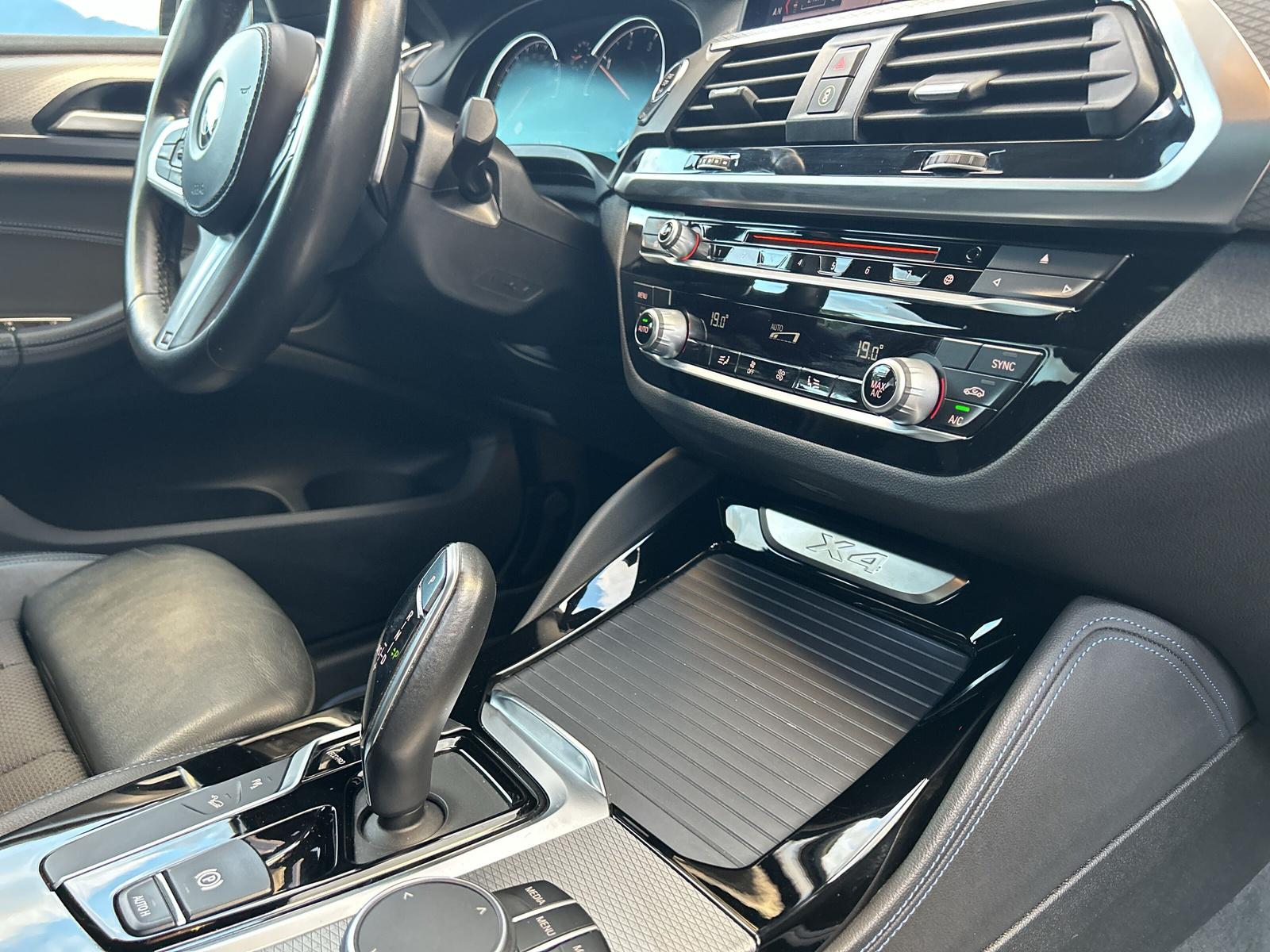 BMW X4 25d M Sport xDrive G02 (CH)-image-14