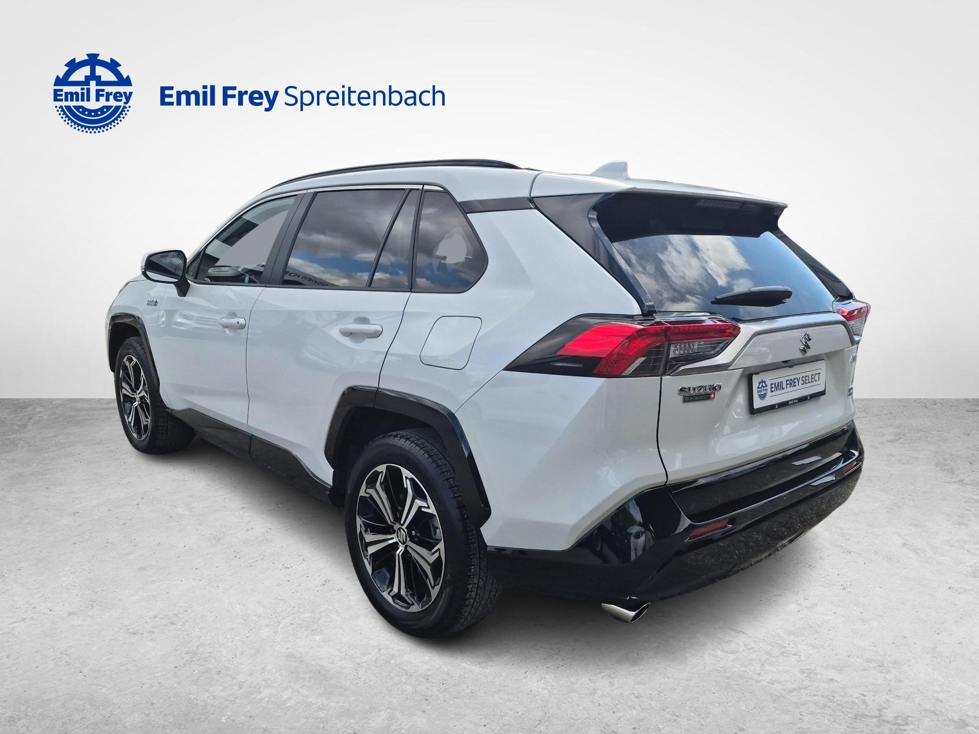 SUZUKI Across 2.5 PHEV Compact Top 4x4-showroom-element-3