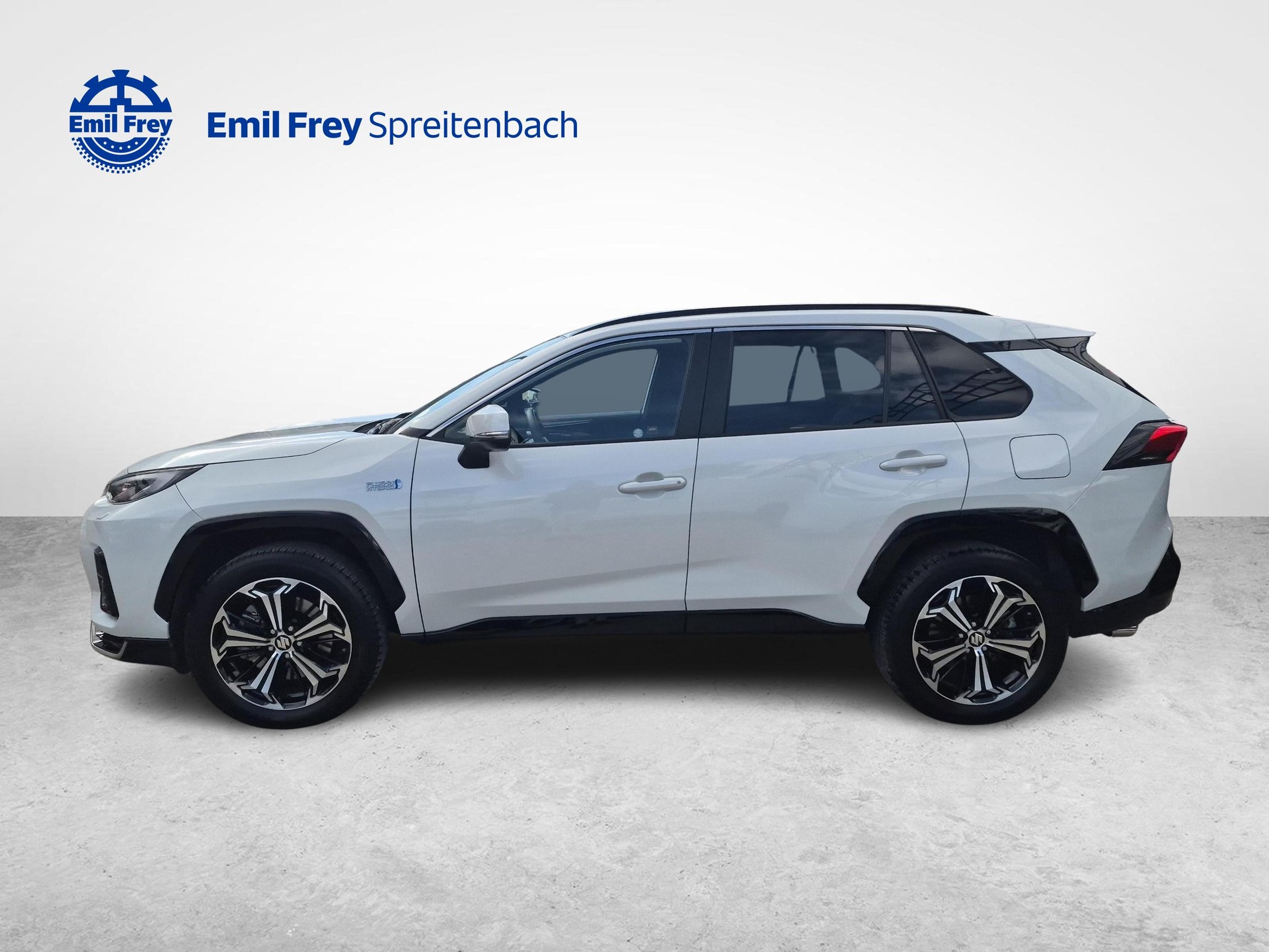 SUZUKI Across 2.5 PHEV Compact Top 4x4-showroom-element-2