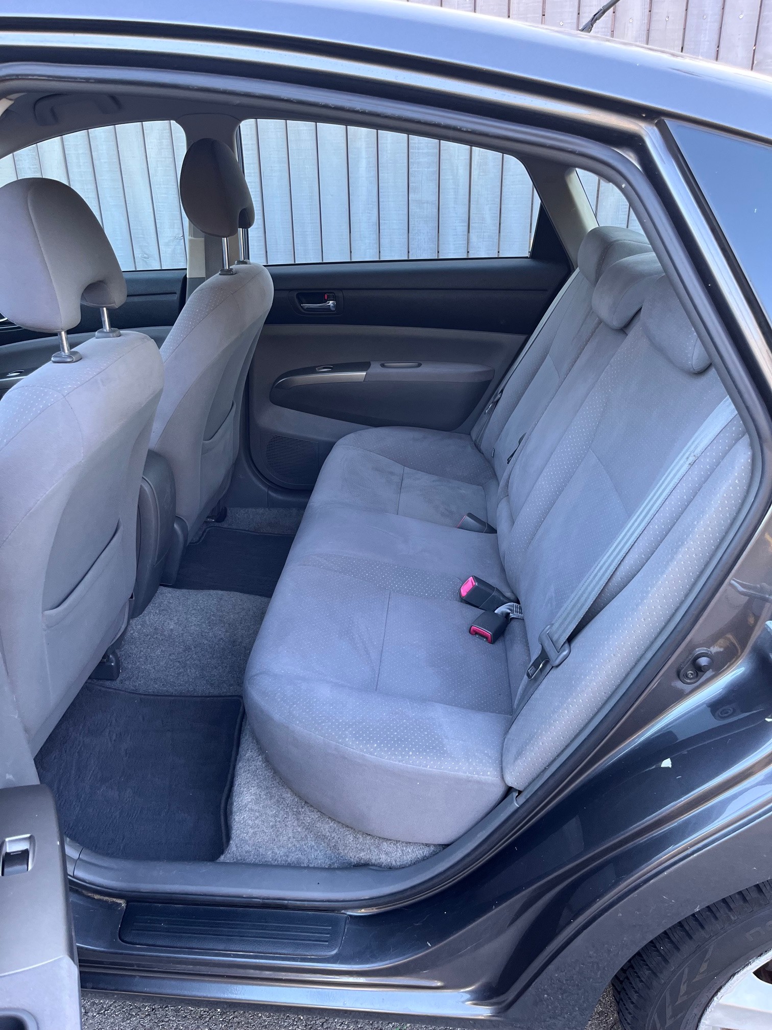 TOYOTA 1.5 VVTi HSD Limited-image-5
