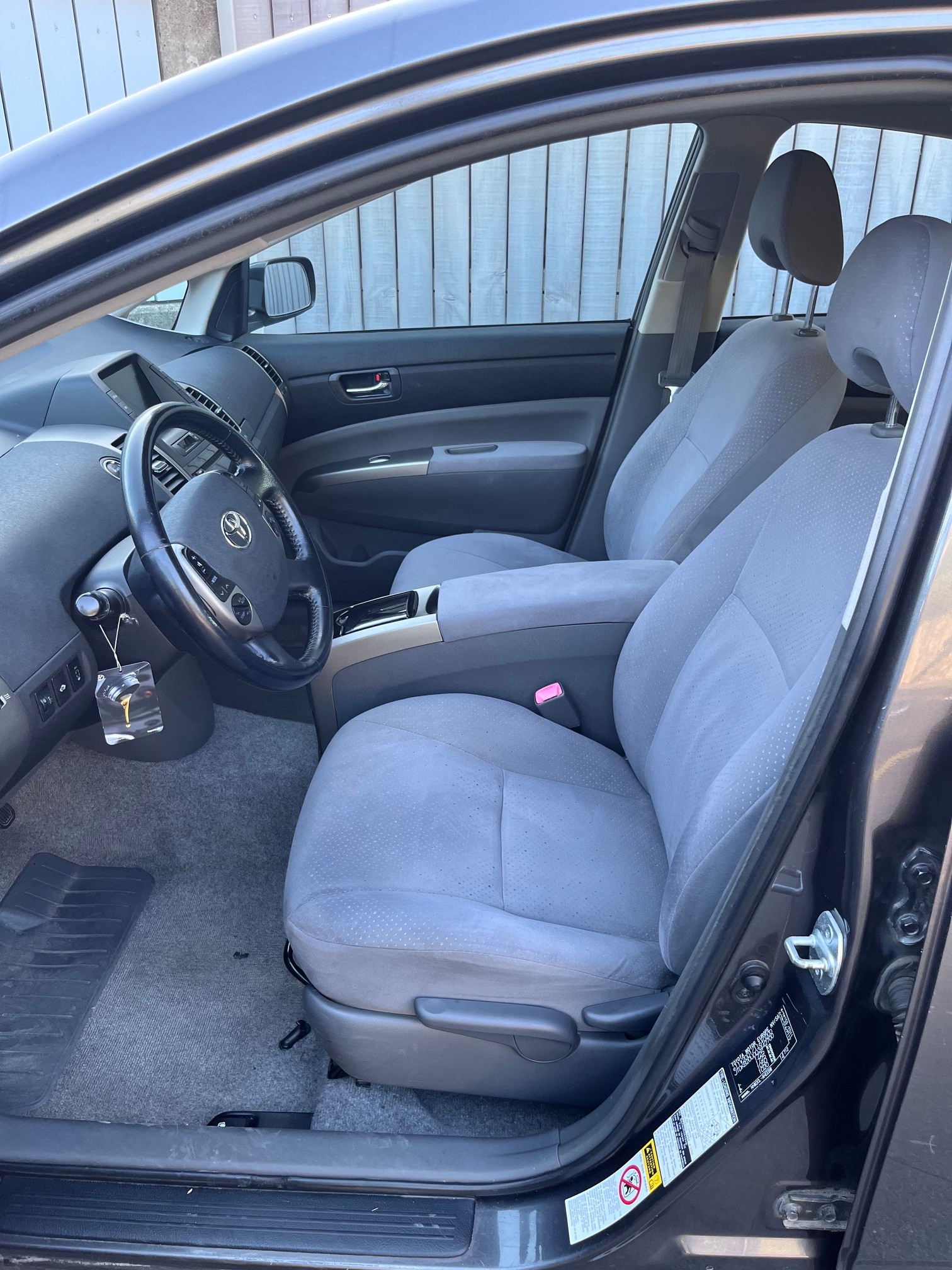 TOYOTA 1.5 VVTi HSD Limited-image-4