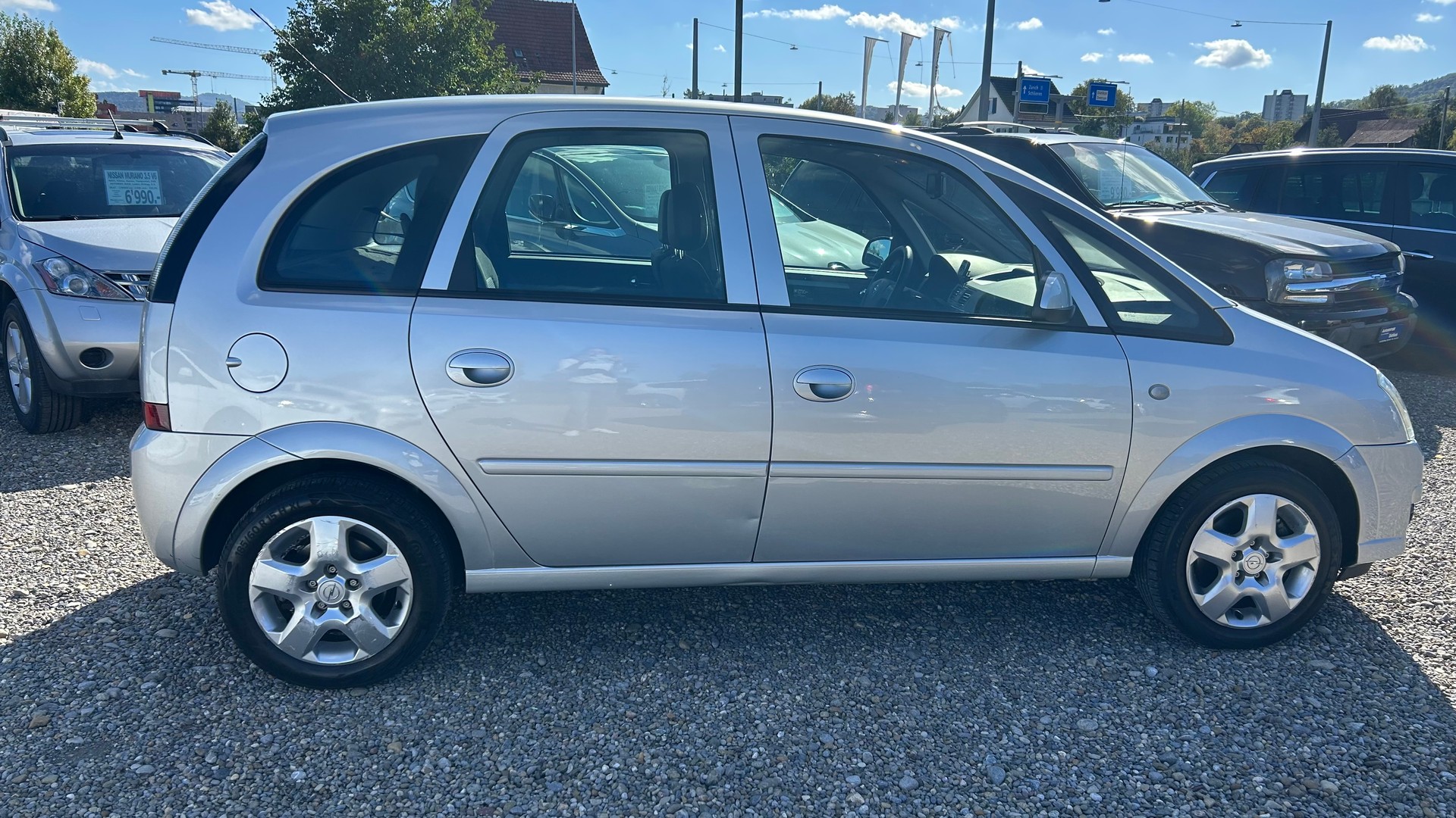 OPEL Meriva 1.6i-16 TP Enjoy-showroom-element-2