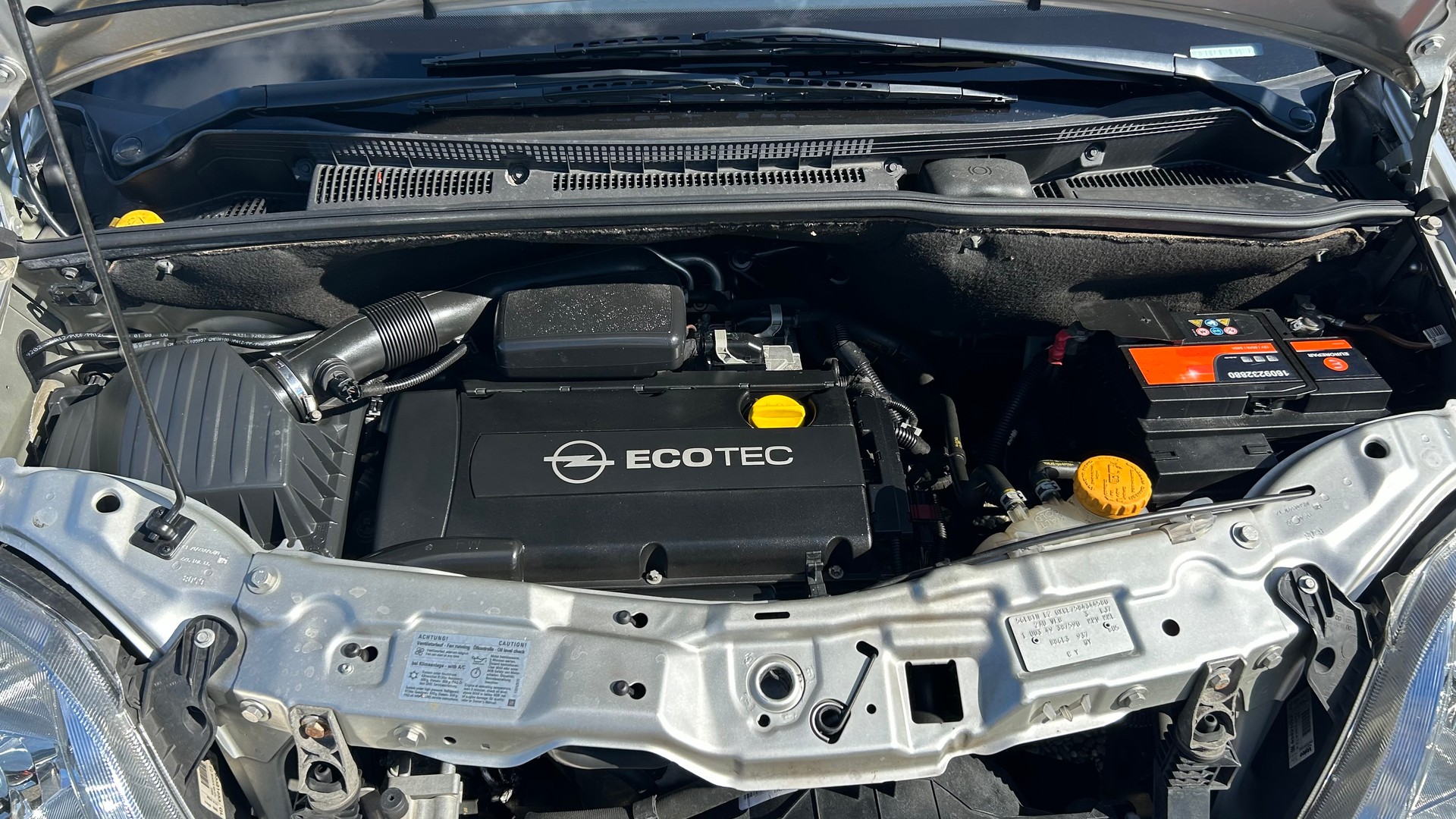 OPEL Meriva 1.6i-16 TP Enjoy-showroom-element-3