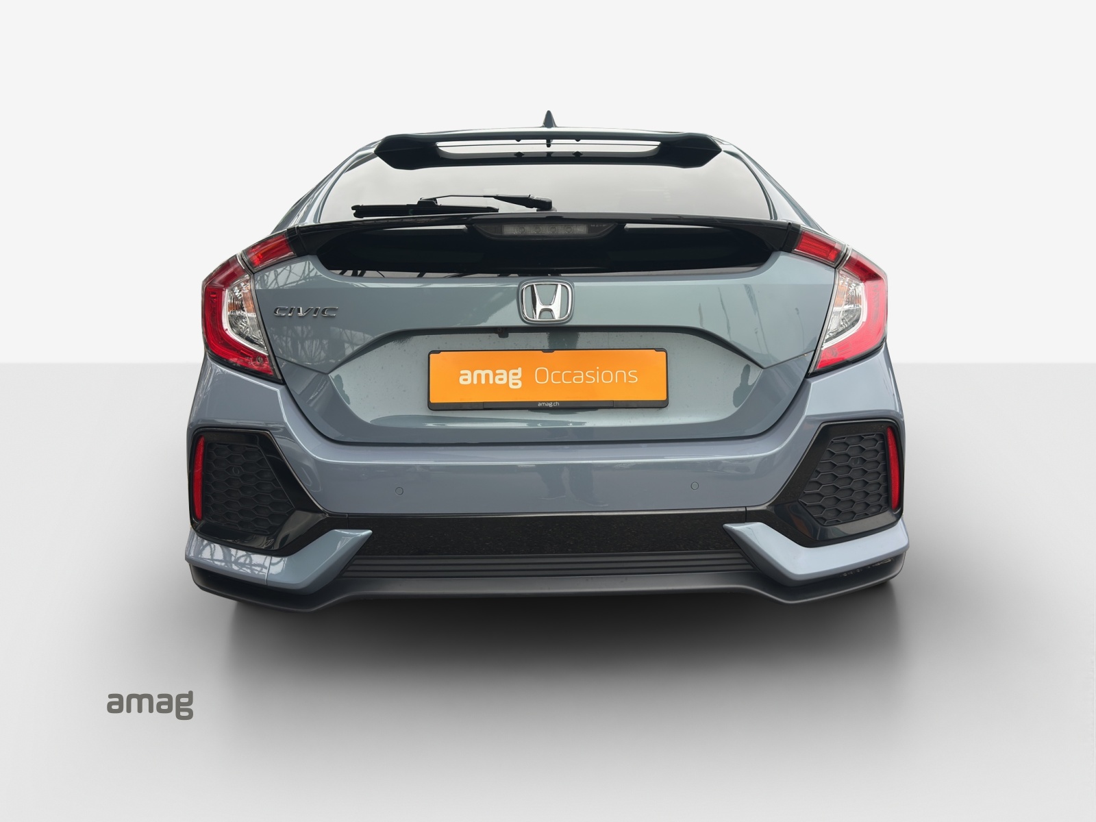 HONDA Civic 1.5 VTEC Prestige CVT-showroom-element-3