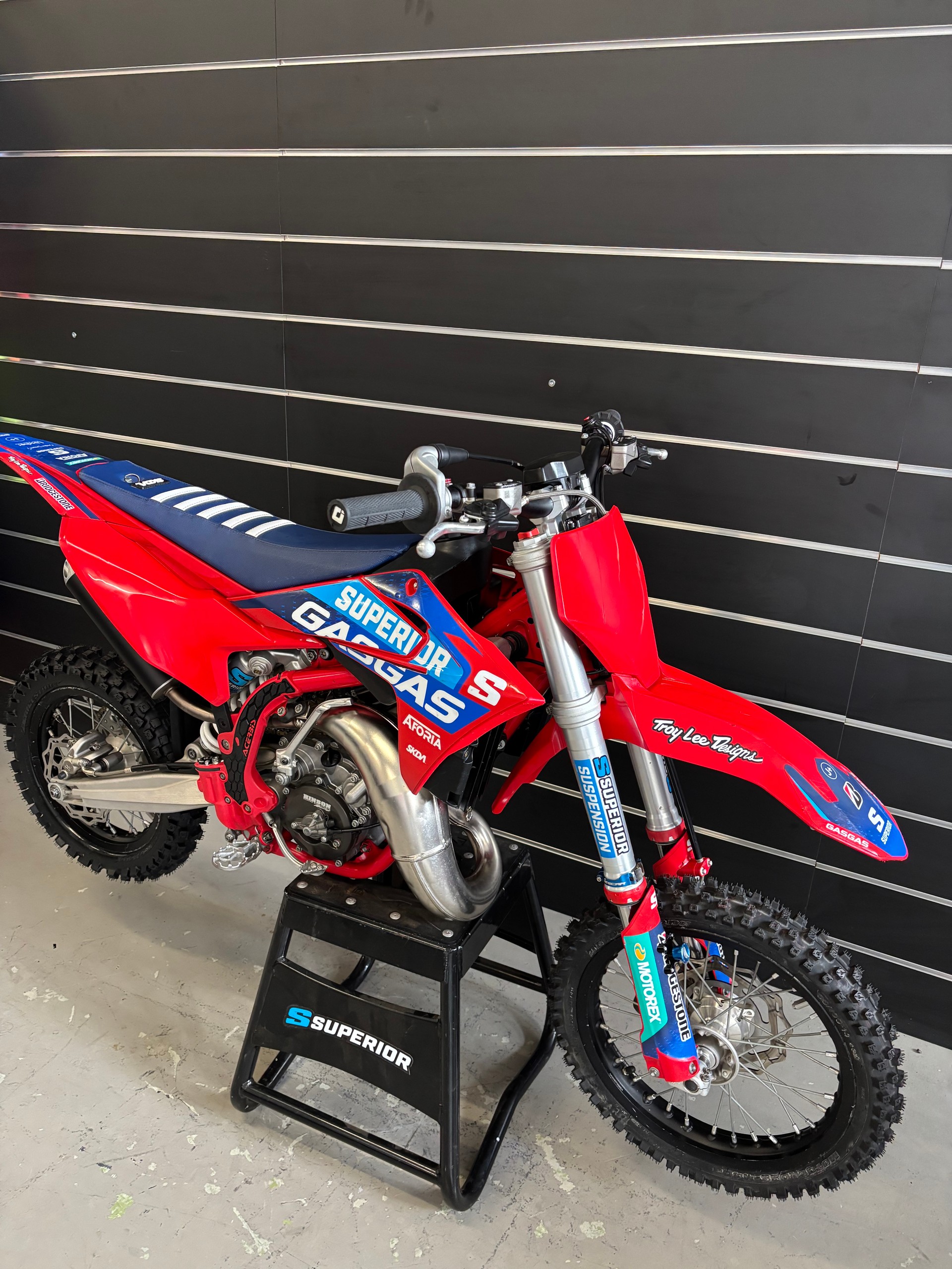 GASGAS MC 65 2025-image-2