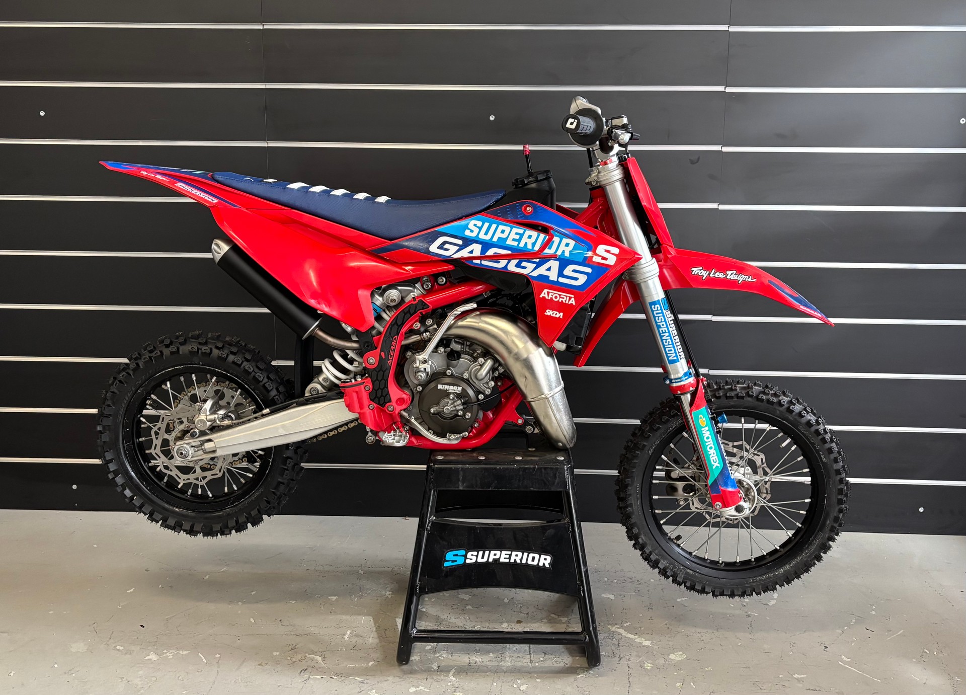 GASGAS MC 65 2025-image-0